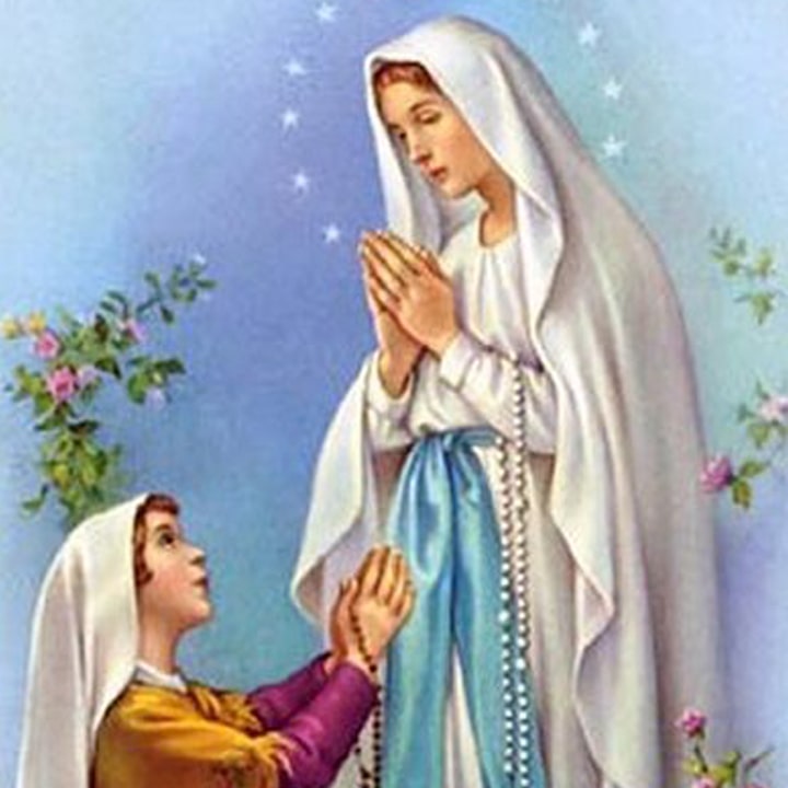 Our Lady of Lourdes Community