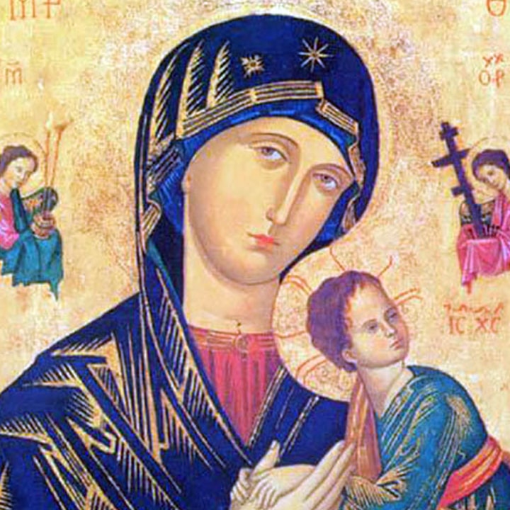 Our Lady of Perpetual Succour Community