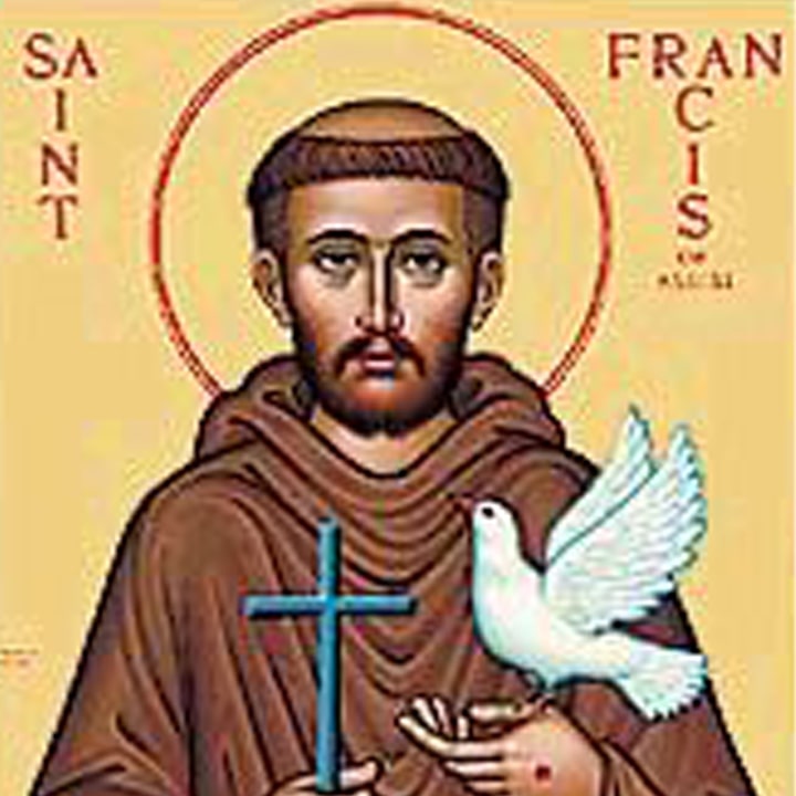 St. Francis of Assisi Community