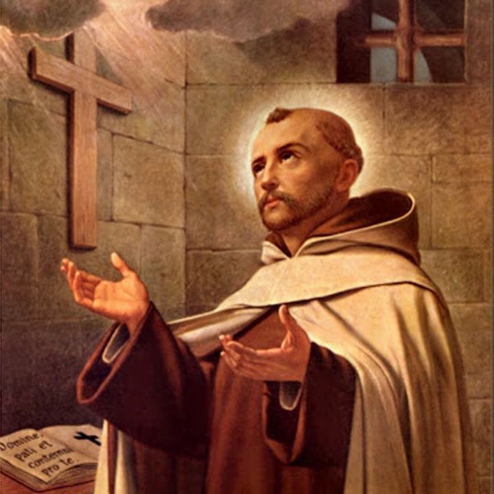 St. John of the Cross Community
