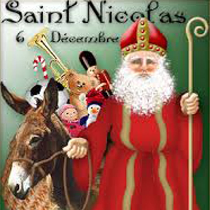 St. Nicholas Community