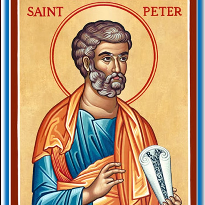 St. Peters Community