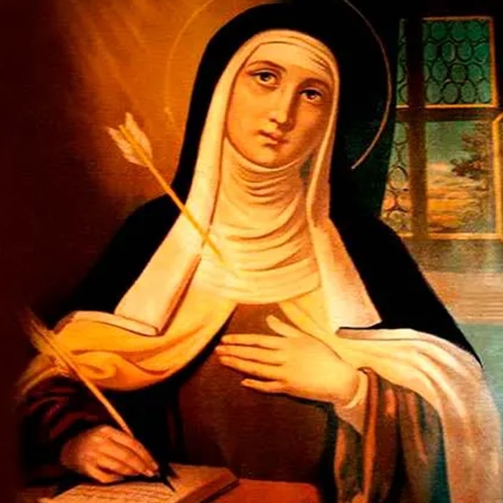 St. Teresa of Avila Community1