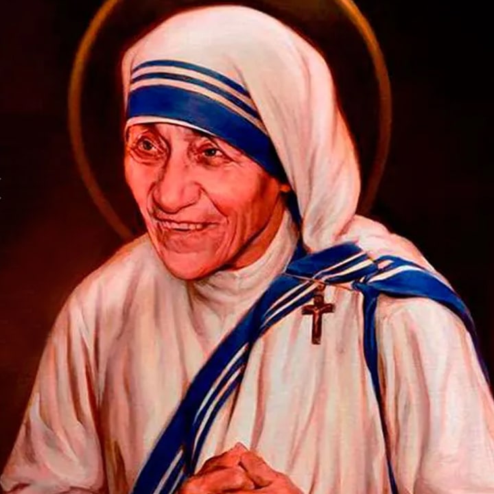 St. Teresa of Kolkata Community