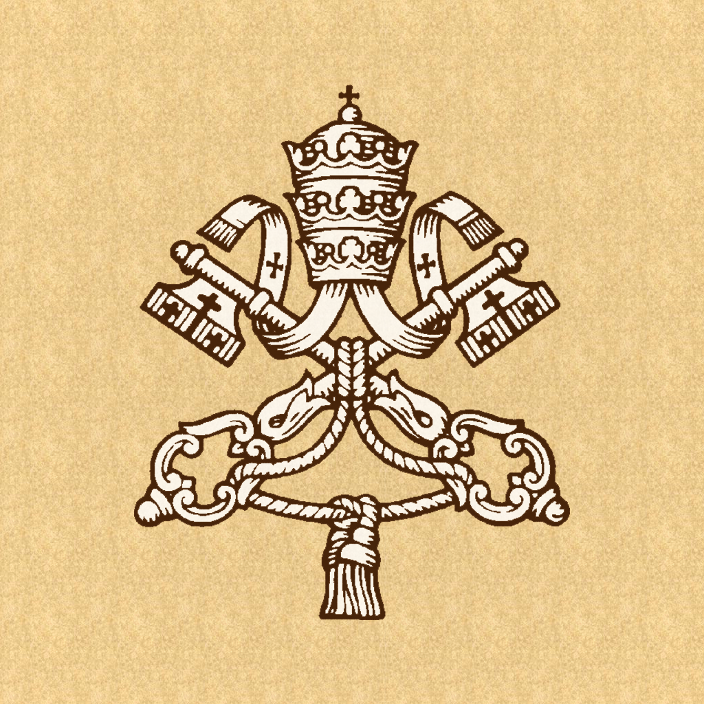 vatican logo