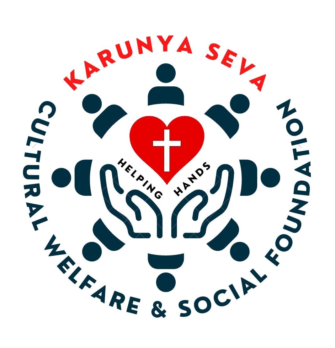 KARUNYA LOGO