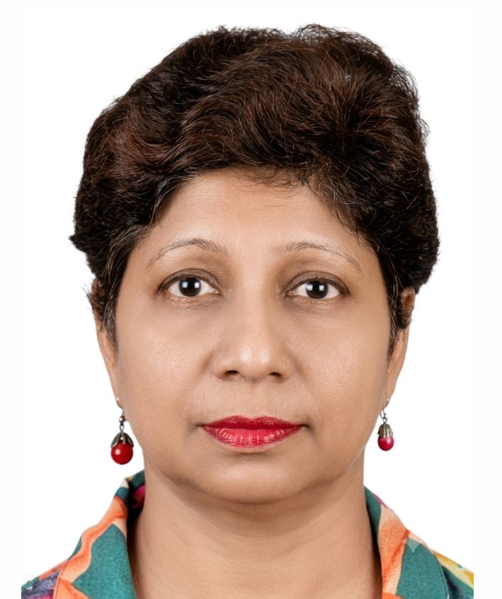 Anne Dsouza