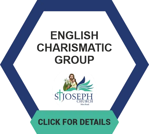 English Charistmatic Group