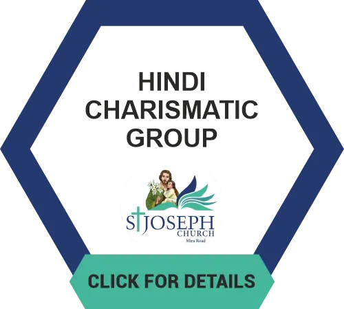 Hindi Charistmatic Group