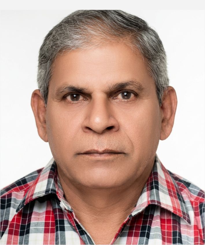 Joseph Lobo