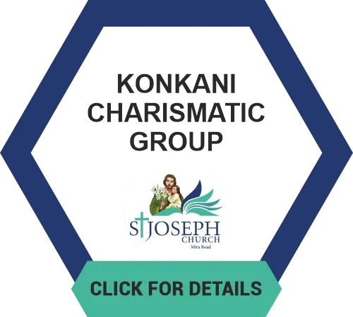 Konkani Charistmatic Group