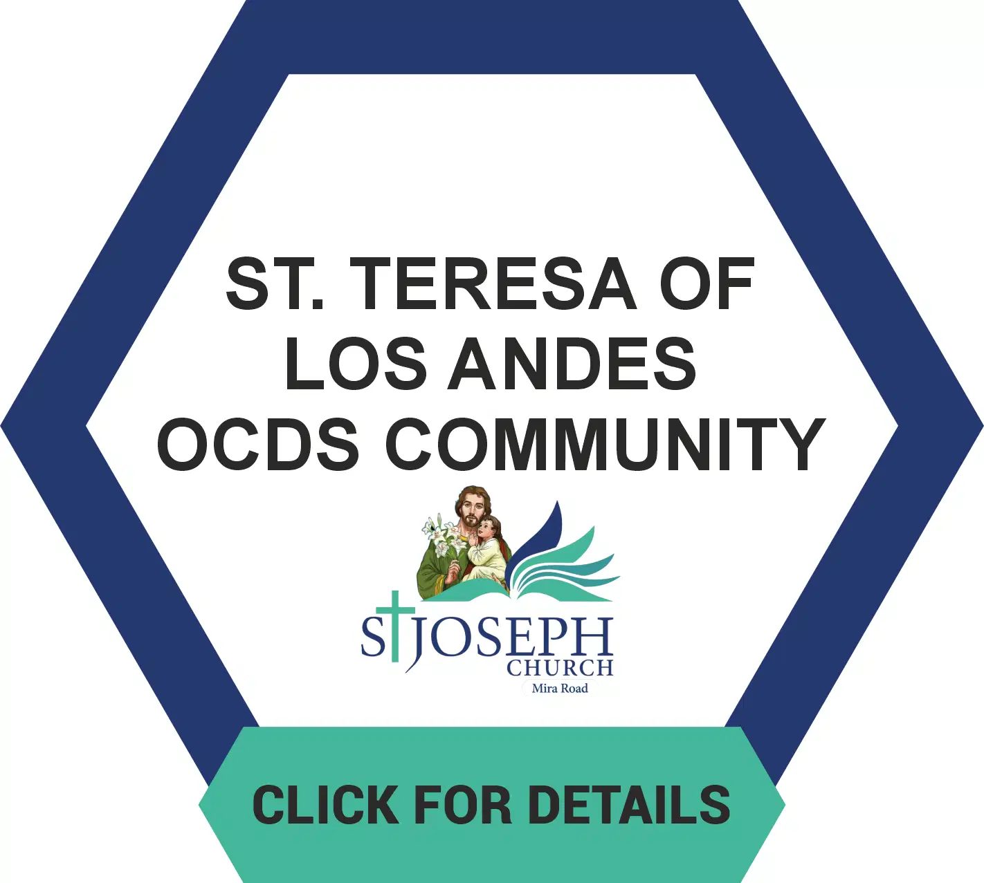 st teresa los andes OCDS