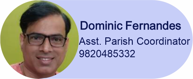 Dominic Fernandes APC