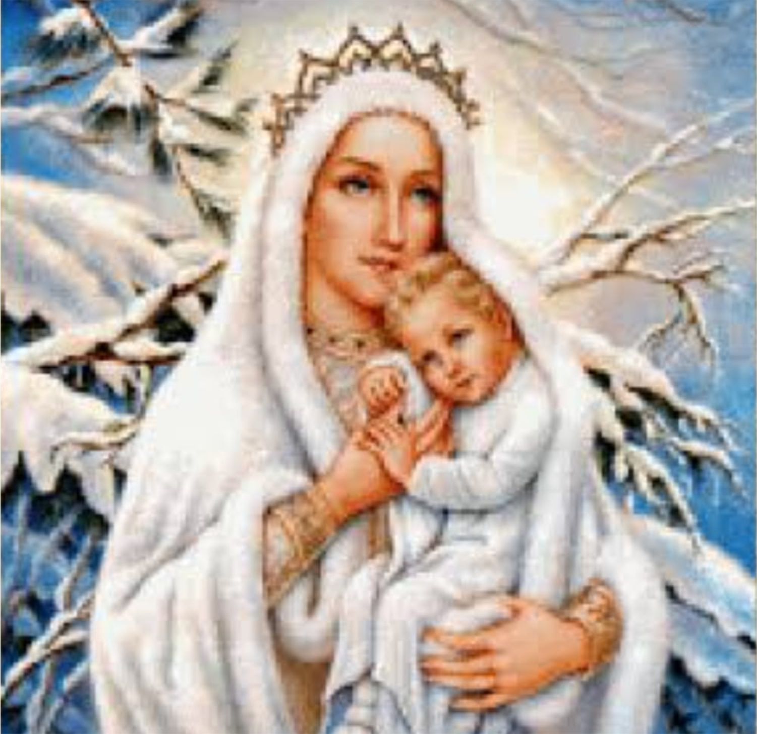 Our Lady of Snow Community