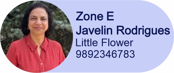 ZONE E