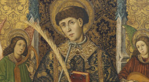 22 Jan Saint Vincent of Zaragossa