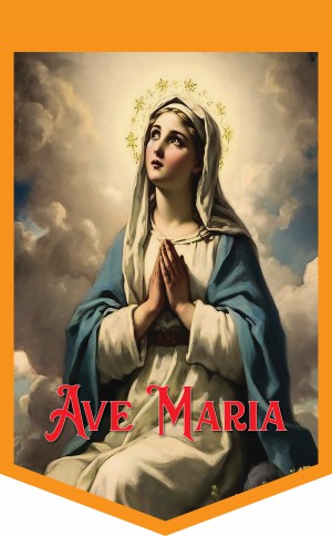 Ave Maria