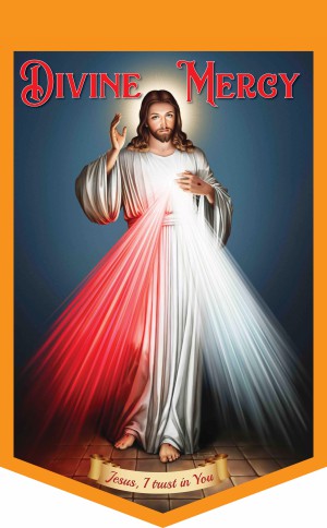 Divine Mercy