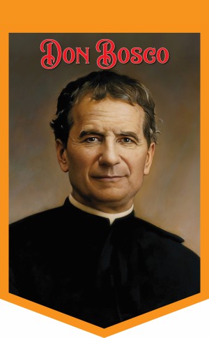 Don Bosco