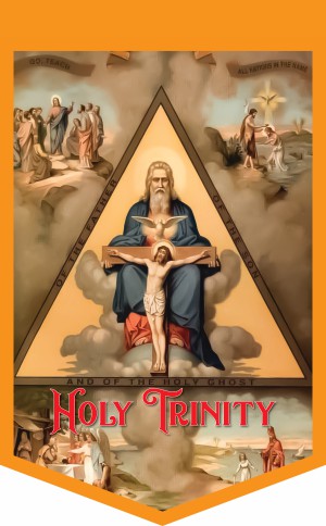 Holy Trinity