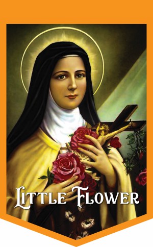 Little Flower