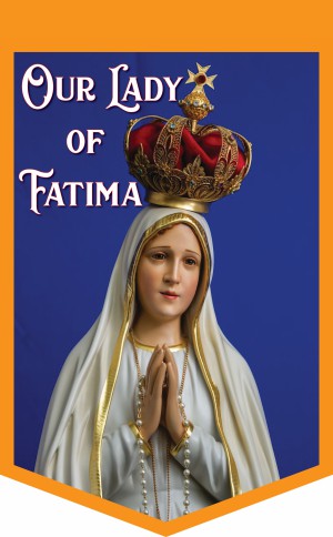 Our Lady of Fatima