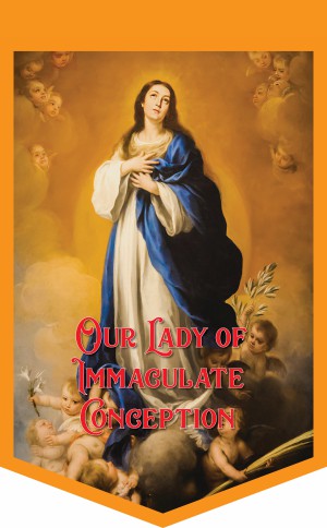 Our Lady of Immaculate Conception