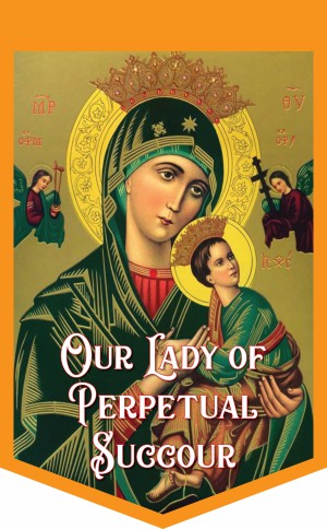 Our Lady of Perpetual Succour