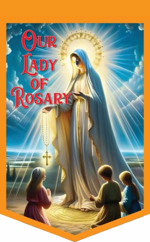 Our Lady of Rosary