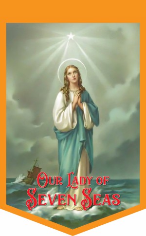 Our Lady of Seven Seas