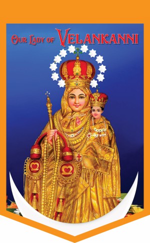 Our Lady of Vailankanni