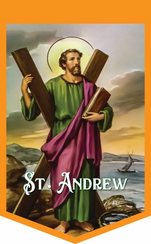 St. Andrew