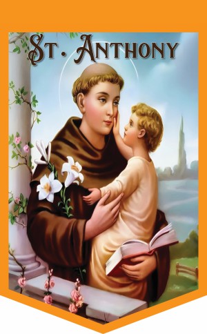 St. Anthony