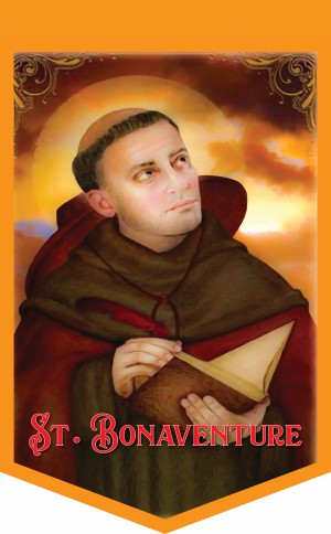 St. Bonaventure