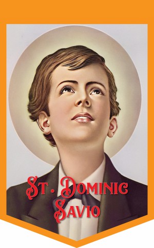 St. Dominic Savio