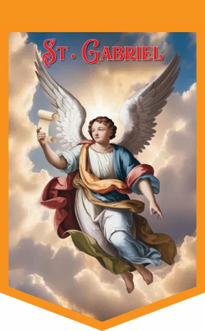 St. Gabriel