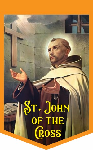 St. John of the Cross
