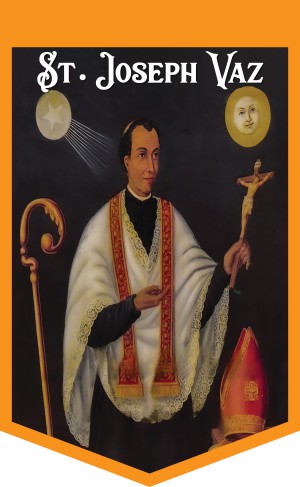 St. Joseph Vaz