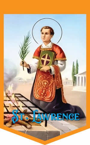 St. Lawrence