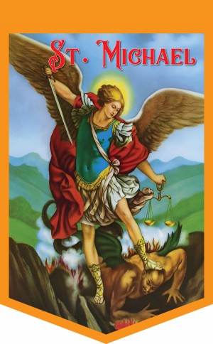 St. Michael