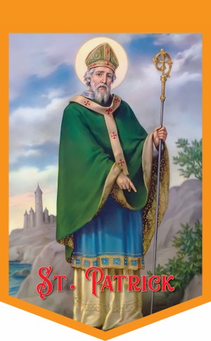 St. Patrick