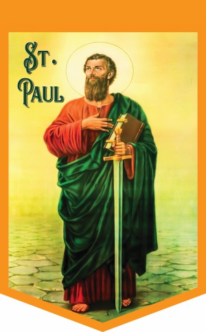 St. Paul