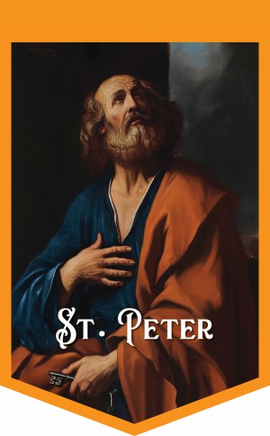 St. Peter