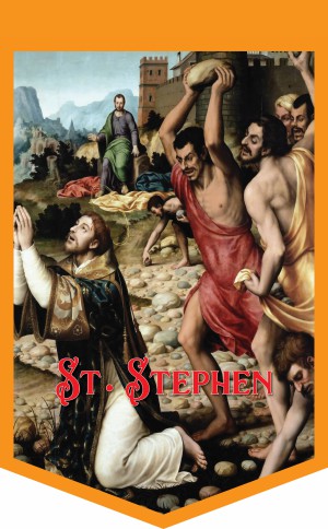 St. Stephen