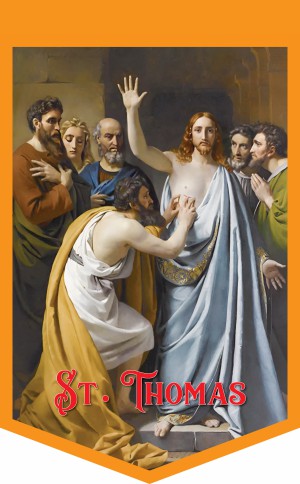 St. Thomas