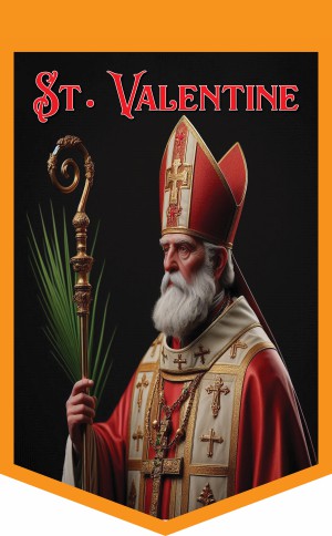 St. Valentine
