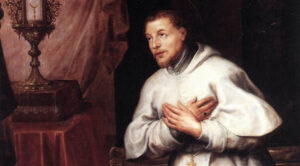 06 June Saint Norbert