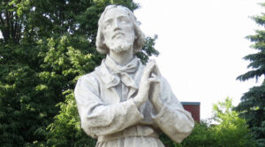 15 May Saint Isidore the Farmer