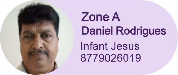 ZONE A