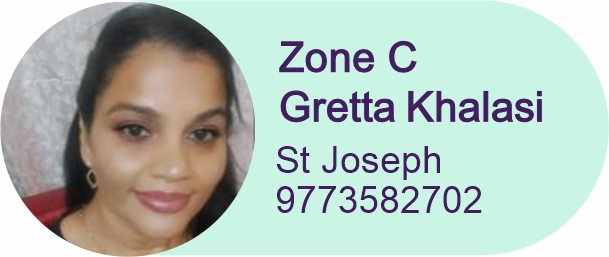 ZONE C
